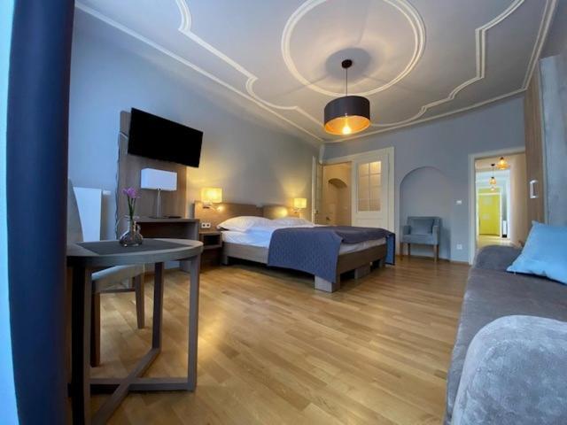 Appartamento Boardinghouse Goethehaus Heidelberg Esterno foto