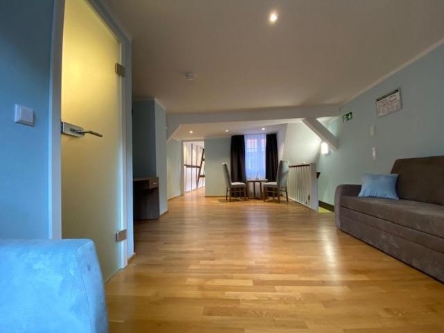 Appartamento Boardinghouse Goethehaus Heidelberg Esterno foto